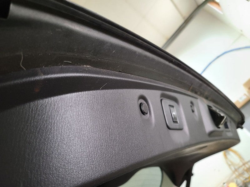 Trunk/Hatch/Tailgate With Surround View Fits 14-15 INFINITI QX60 67519