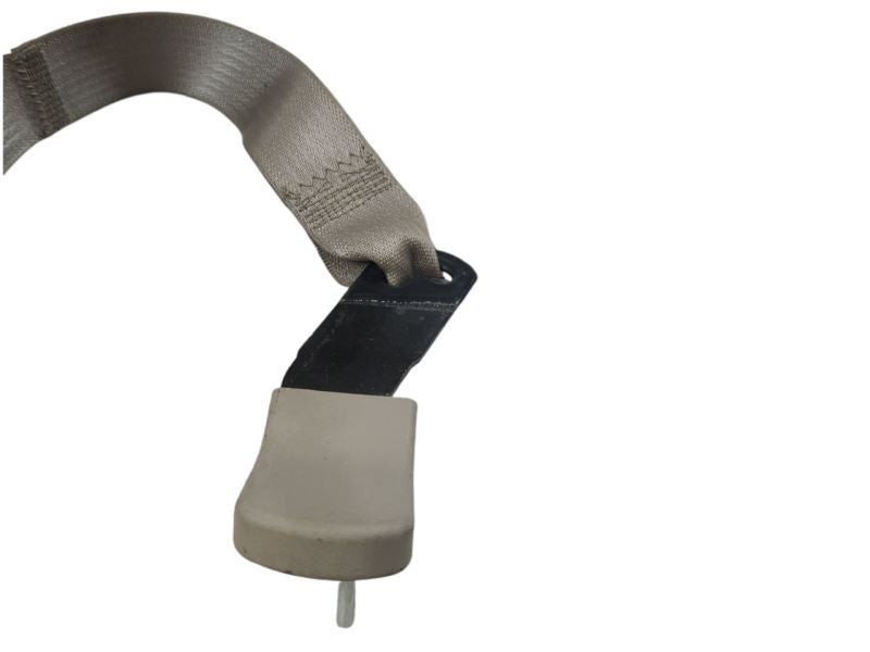 F350SD    2008 Seat Belt Rear 592709