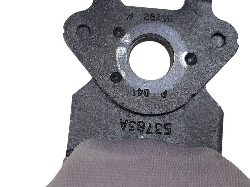 TUNDRA    2001 Seat Belt Rear 677126