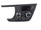 Temperature Control Automatic Temperature Control Fits 18-20 SIENNA 67
