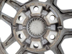 Wheel 18x8-1/2 Opt Pzx Fits 21-24 SUBURBAN 1500 674037