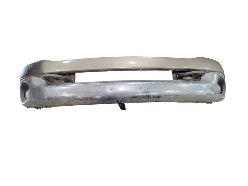 Front Bumper Chrome Bumper Bar Fits 06-09 DODGE 2500 PICKUP 678485