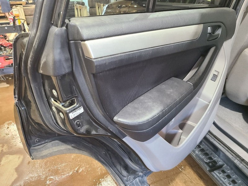 Driver Rear Side Door Electric Windows Fits 06-09 4 RUNNER 667350
