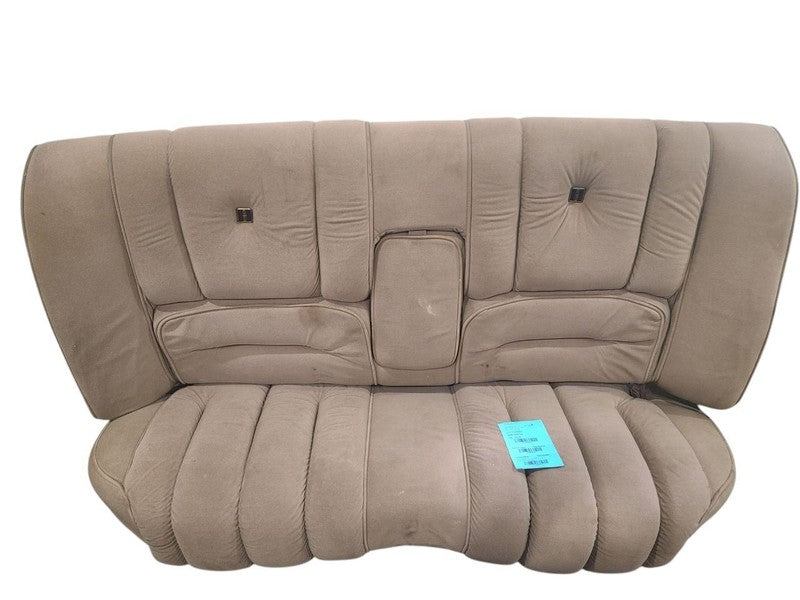 MARK VI   1981 Seat Rear 626693