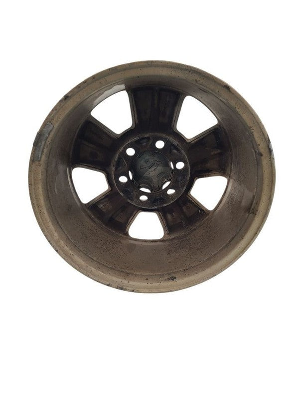 Wheel 17x7-1/2 5 Spoke Fits 03-09 4 RUNNER 667396