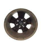 Wheel 17x7-1/2 5 Spoke Fits 03-09 4 RUNNER 667396