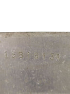 H3        2006 Engine Cover 645437