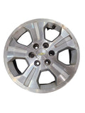 Wheel Classic Style 18x8-1/2 5 Spoke Fits 14-19 SILVERADO 1500 PICKUP 