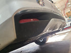 Rear Bumper Fits 20-21 VERSA 679481