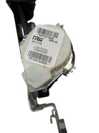 Seat Belt Front Quad Cab Bench Seat Driver Fits 09-12 DODGE 1500 PICKU