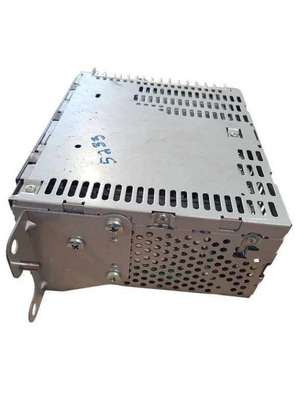 Audio Equipment Radio Receiver AM-FM-CD-MP3 Single Disc Fits 11 EDGE 6