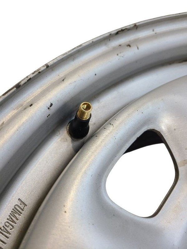 Wheel Road Wheel 17x7-1/2 Steel Opt Wda Fits 14-24 DODGE 2500 PICKUP 6