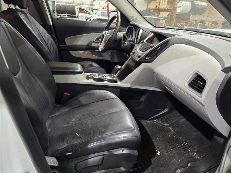 Driver Left Air Bag Driver Wheel Fits 10-17 EQUINOX 606357