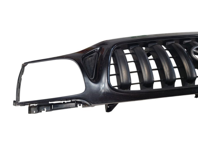 Grille Upper Painted Fits 01-04 TACOMA 670579