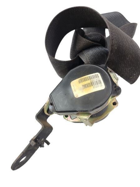 Seat Belt Front Bucket Seat Driver Retractor Fits 00-04 GRAND CHEROKEE