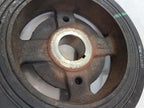 Harmonic Balancer VIN B 5th Digit Hybrid 2.4L Fits 07-11 CAMRY 556975