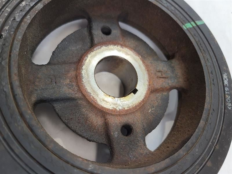 Harmonic Balancer VIN B 5th Digit Hybrid 2.4L Fits 07-11 CAMRY 556975