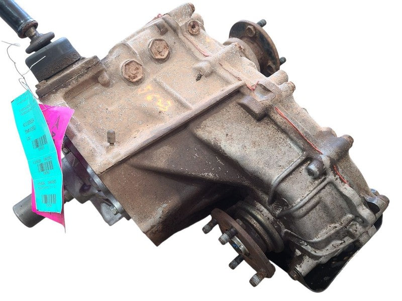 Transfer Case 4 Cylinder Manual Transmission Fits 95-00 TACOMA 673686