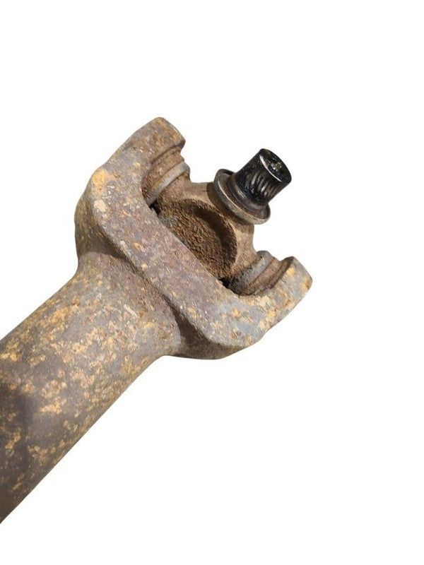 Front Drive Shaft 5.9L 8-360 Fits 94-02 DODGE 2500 PICKUP 676969