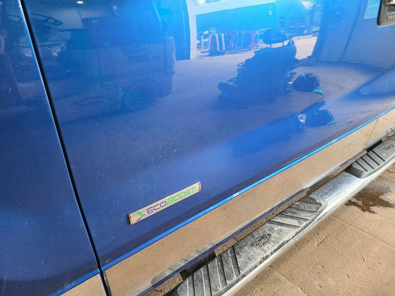 Driver Front Door Electric Fits 09-14 FORD F150 PICKUP 672451