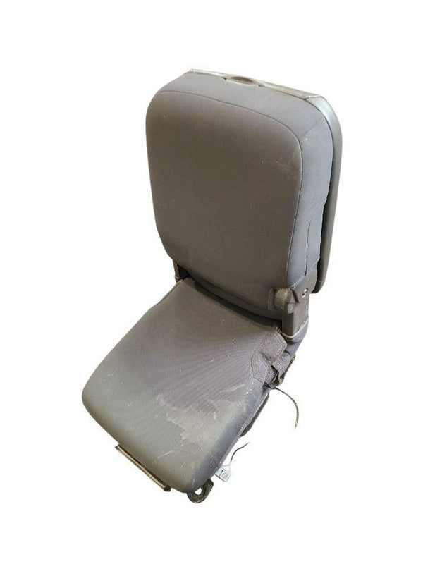 Front Seat Bench Cloth Center Fits 09-12 DODGE 1500 PICKUP 641081