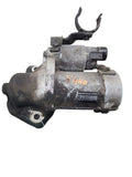 Starter Motor 6 Speed Denso Fits 16-20 PILOT 661657