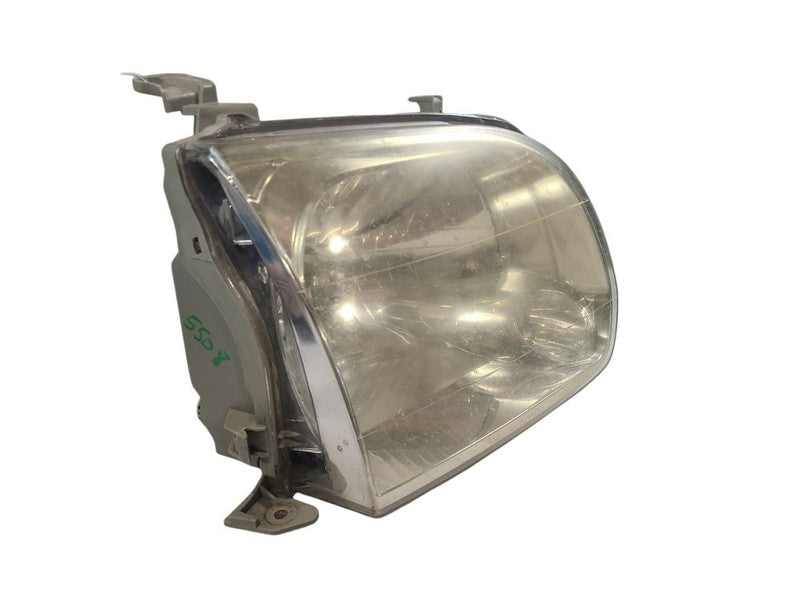 Passenger Right Headlight Fits 05-07 SEQUOIA 666718
