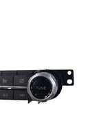 Audio Equipment Radio Control Panel Fits 22-24 FORD F150 656168 NL3T18