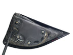 Driver Side View Mirror Power Dual Arms Fits 02-07 FORD F250SD PICKUP 