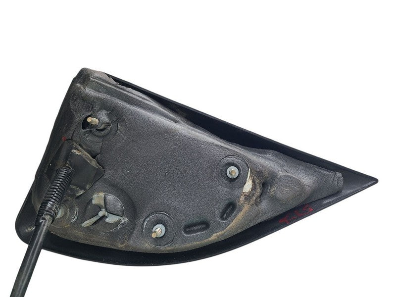 Driver Side View Mirror Power Dual Arms Fits 02-07 FORD F250SD PICKUP 