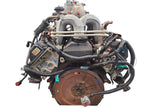 Engine 4.6L VIN 6 8th Digit Windsor Fits 97-98 EXPEDITION 672218