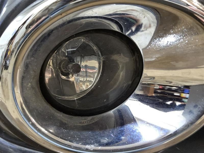 Passenger Corner/Park Light Fog-driving Bumper Mounted Fits 04-19 SENT