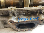 Driver Left Cylinder Head DOHC 3.0L Fits 01-04 LEGACY 468904