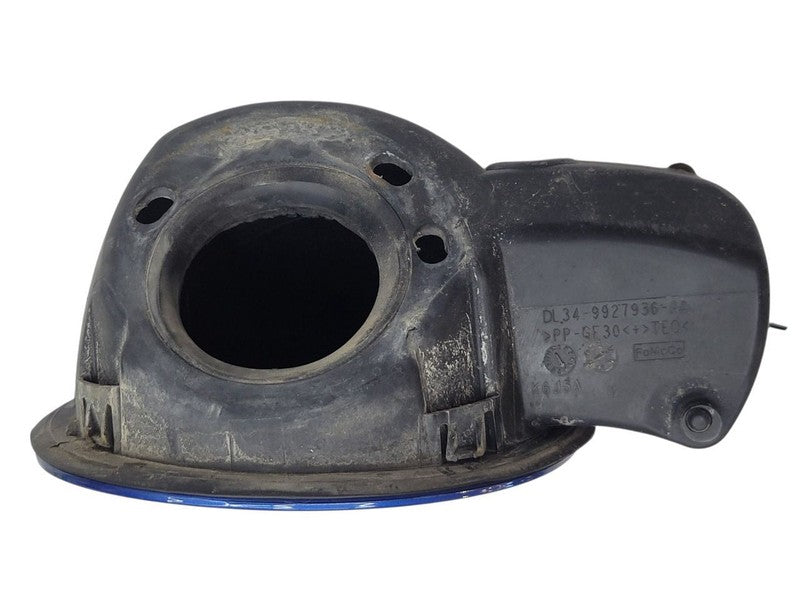 F150      2014 Fuel Filler Door 672459