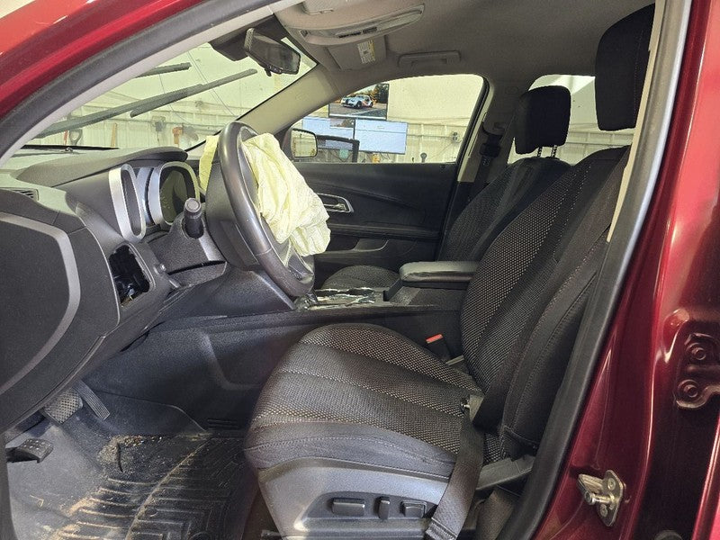 Driver Left Tail Light Fits 16-17 EQUINOX 648576