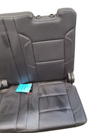 SUBURBN15 2015 Third Seat Station Wagon  Van 620902
