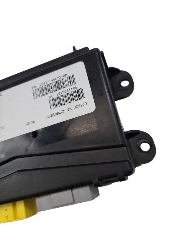 MKT       2013 Chassis ECM 635645