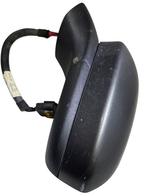 Driver Side View Mirror Power Removable Painted Cover Fits 18 FUSION 6