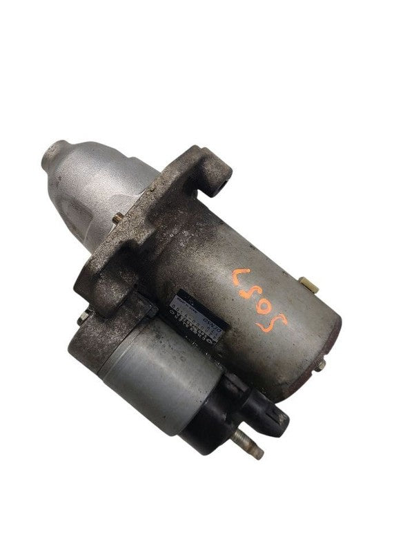 Starter Motor 48 Volt System Etorque Fits 12-18 20-23 WRANGLER 630281