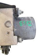 Anti-Lock Brake Part Actuator And Pump Assembly Fits 04-08 SOLARA 6682