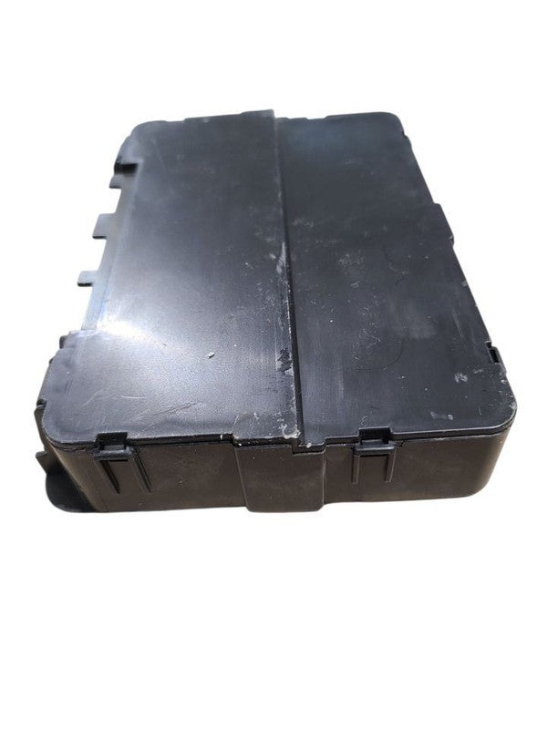 LANDCRUIS 2000 Chassis ECM 633656