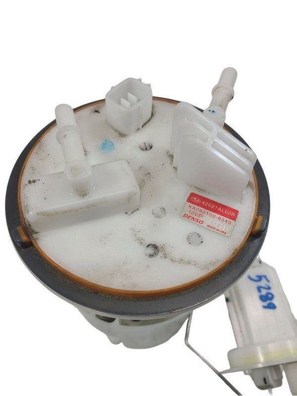 Fuel Pump Assembly 2.5L Fits 15-19 LEGACY 651850