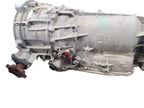 Automatic Transmission VIN Model Fp 2.0L Turbo Fits 15-17 AUDI Q5 6366