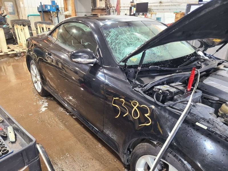Console Front Floor Fits 02-10 LEXUS SC430 657819