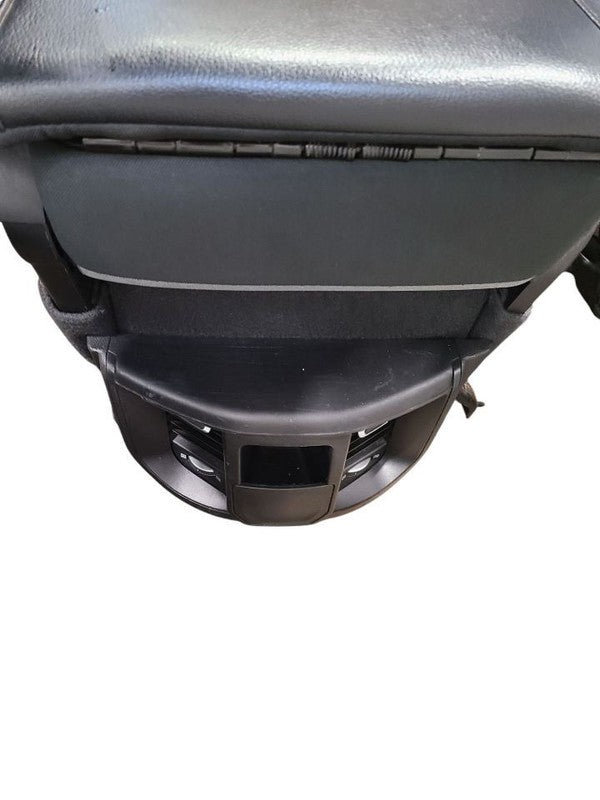 Front Seat Bench 40/20/40 Split Cloth Fits 13-23 DODGE 2500 PICKUP 618