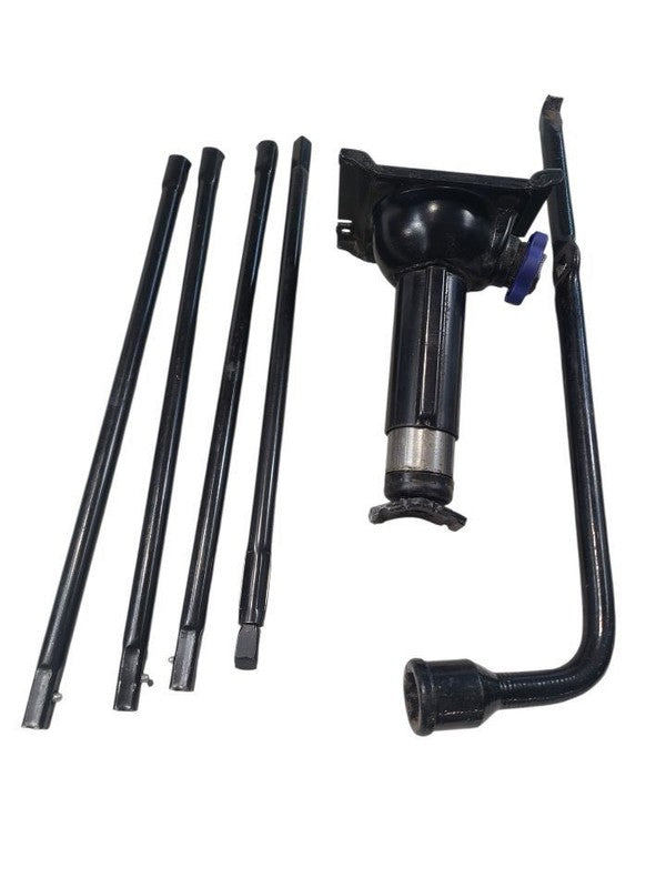 RAM3500   2022 Jack 664431
