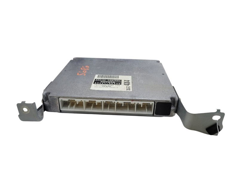 Engine ECM Electronic Control Module Center Dash 4WD Fits 01-02 TUNDRA