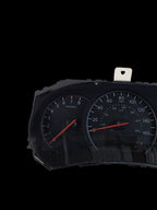 Speedometer Cluster MPH S Fits 12 QUEST 652024