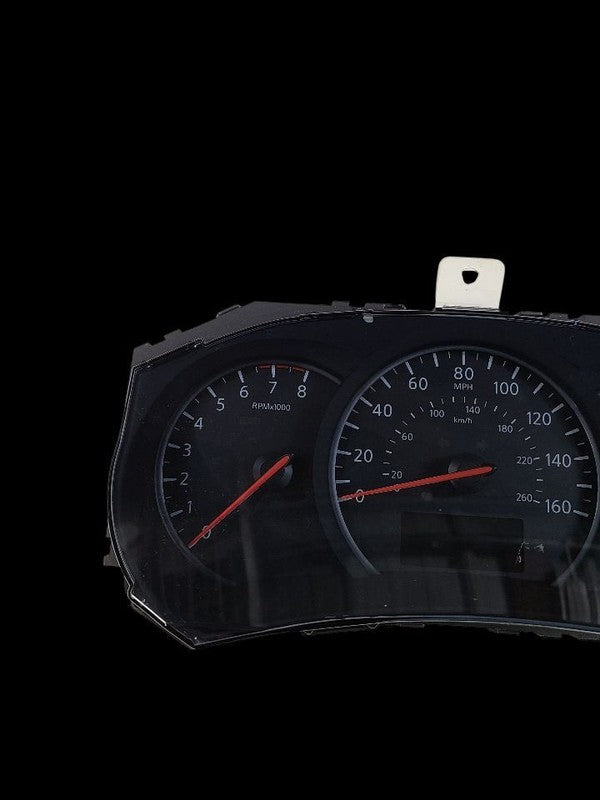 Speedometer Cluster MPH S Fits 12 QUEST 652024