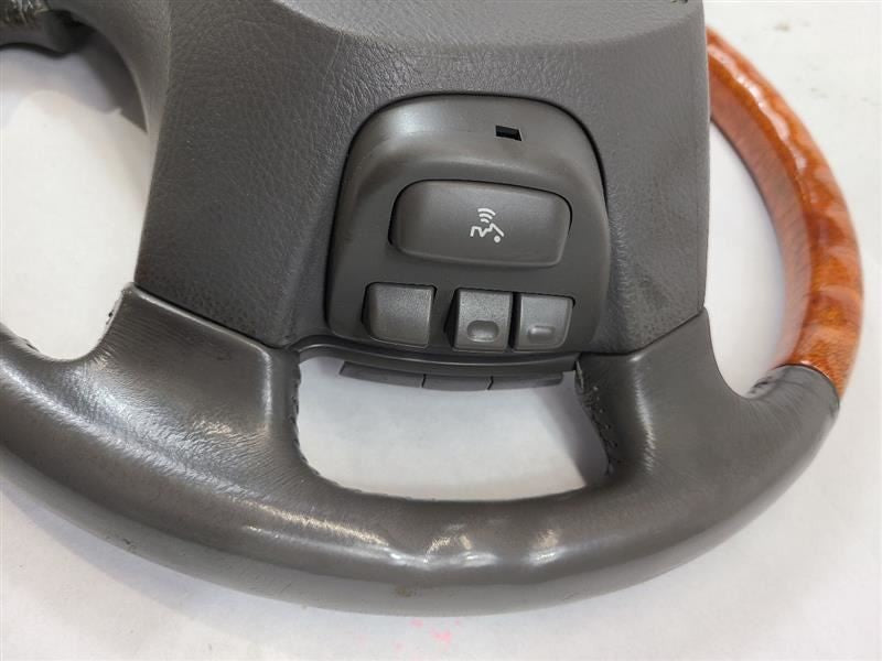 LS430     2002 Steering Wheel 547066
